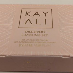 Kayali Discovery Layering Set